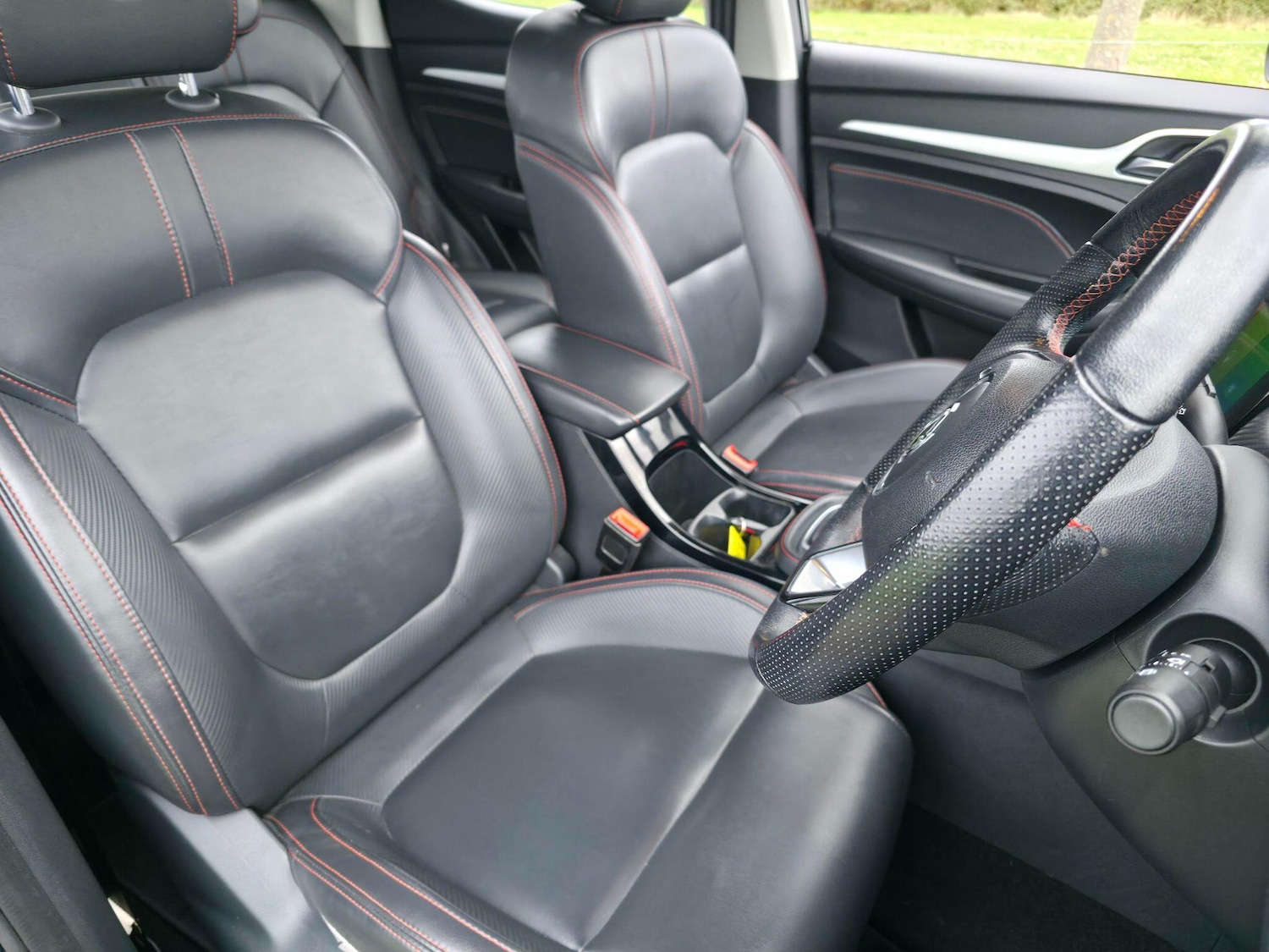 Used MG MG ZS 2021 for sale - 76612786: Photo 28