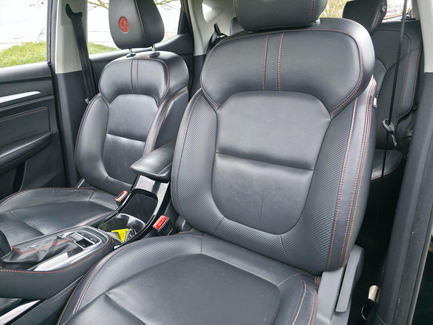 Used MG MG ZS 2021 for sale - 76612786: Photo 29