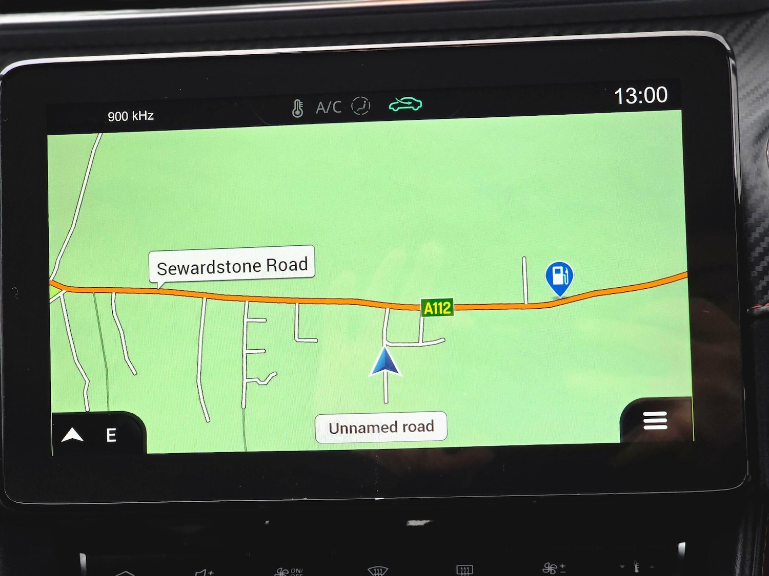 Used MG MG ZS 2021 for sale - 76612786: Photo 42