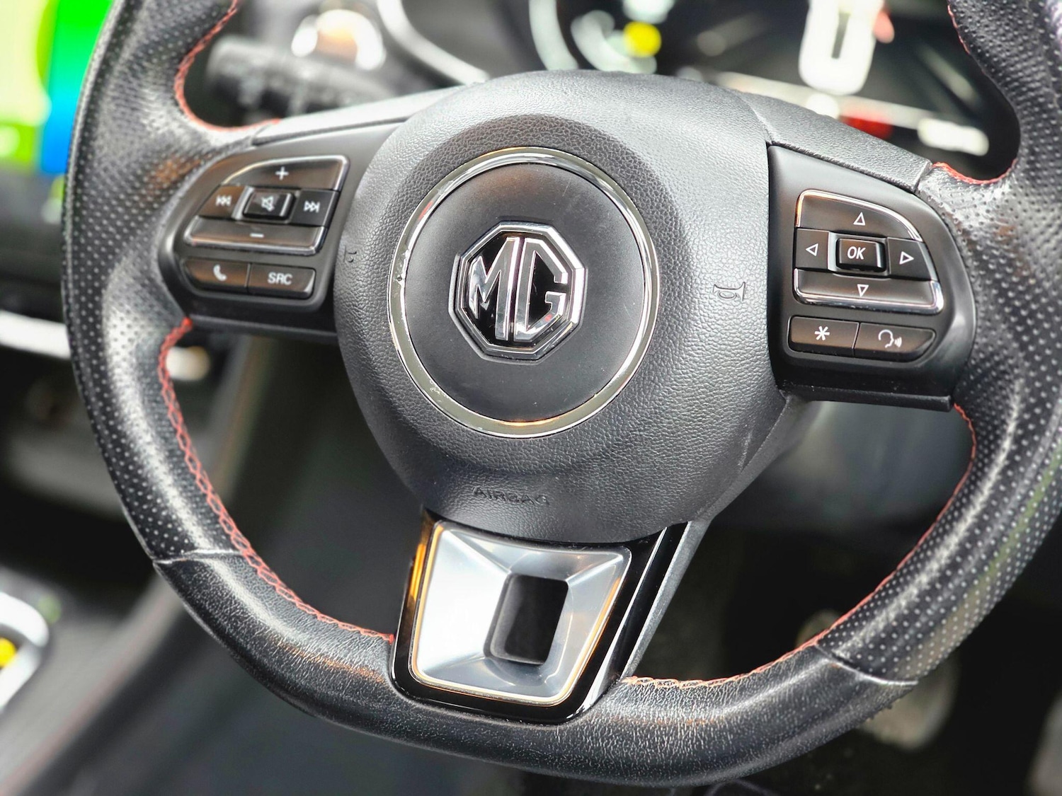 Used MG MG ZS 2021 for sale - 76612786: Photo 44