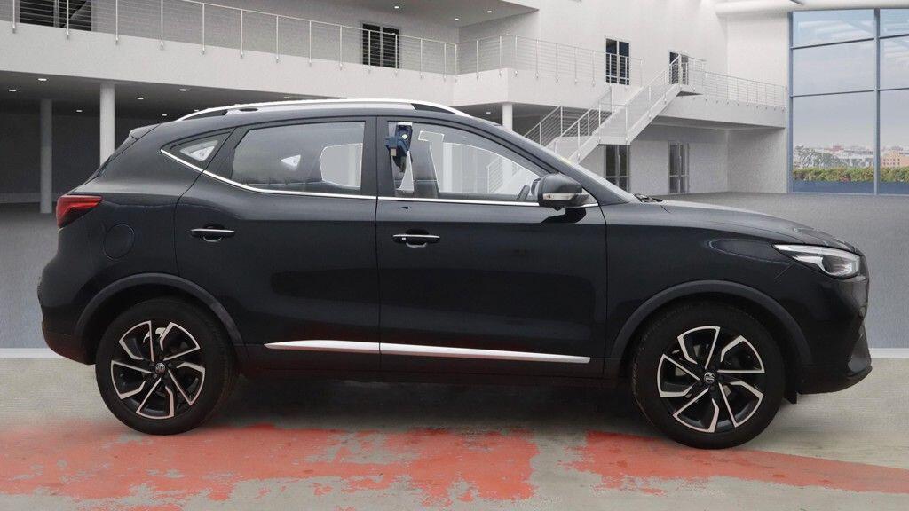 Used MG MG ZS 2021 for sale - 76612786: Photo 5