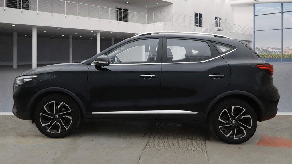 Used MG MG ZS 2021 for sale - 76612786: Photo 6