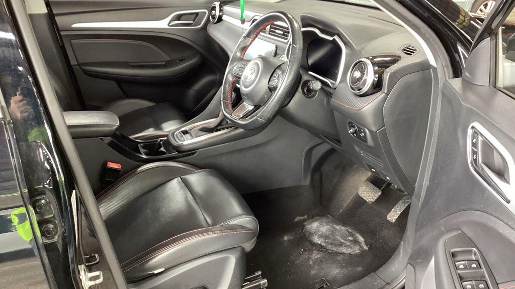 Used MG MG ZS 2021 for sale - 76612786: Photo 8