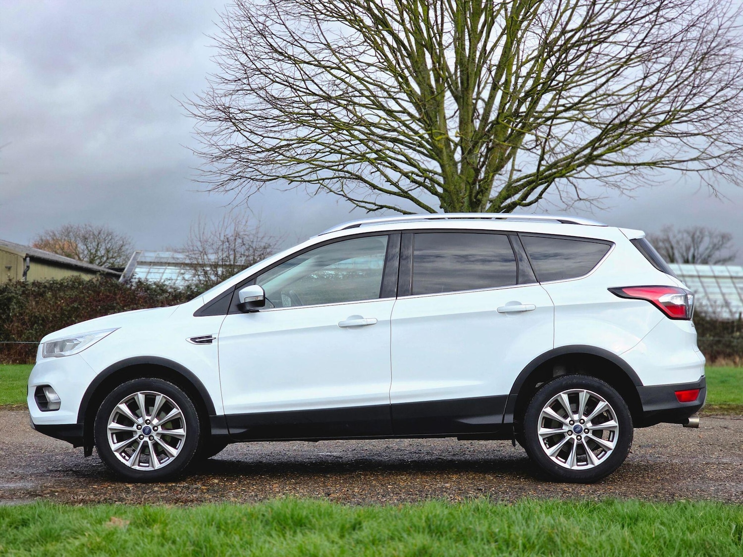 Used Ford Kuga 2019 for sale - 78184738: Photo 13