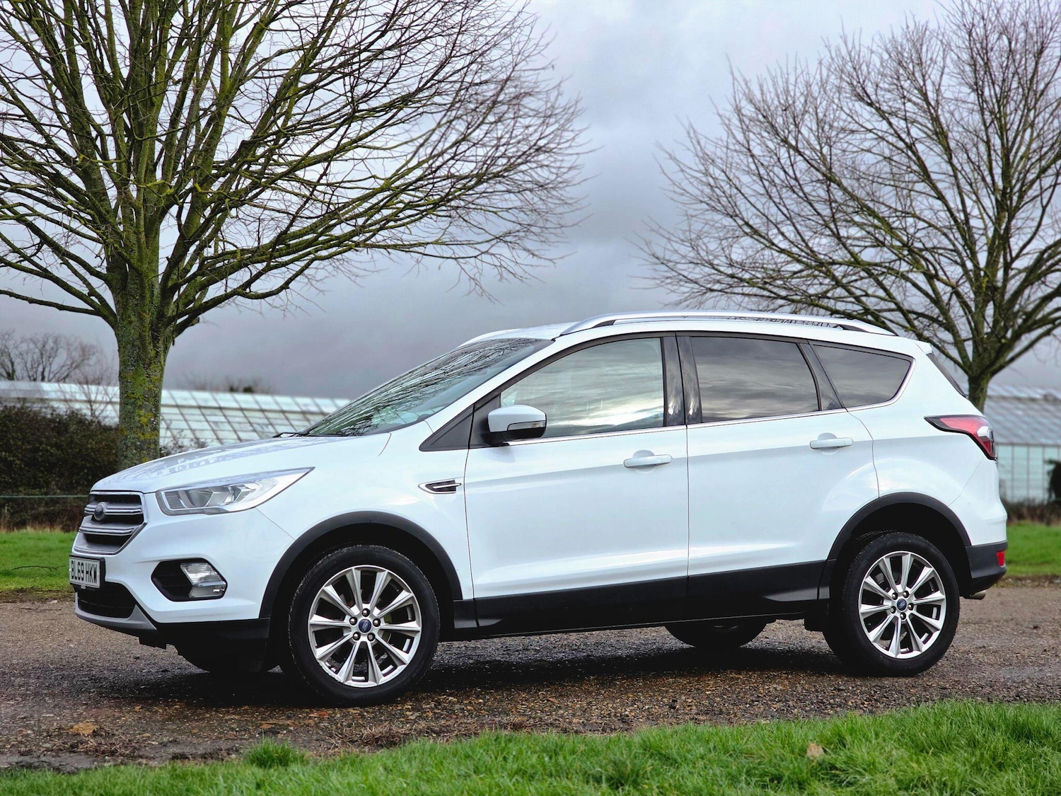 Used Ford Kuga 2019 for sale - 78184738: Photo 15