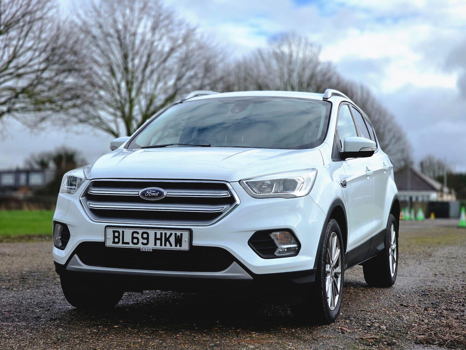 Used Ford Kuga 2019 for sale - 78184738: Photo 17