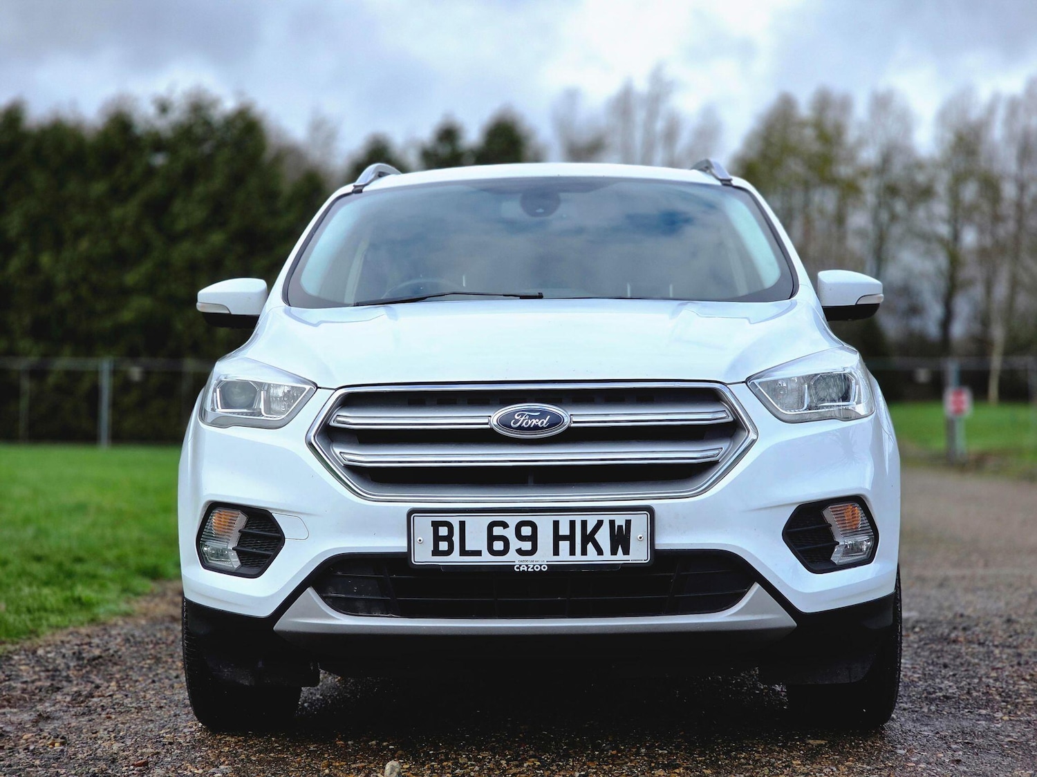 Used Ford Kuga 2019 for sale - 78184738: Photo 18