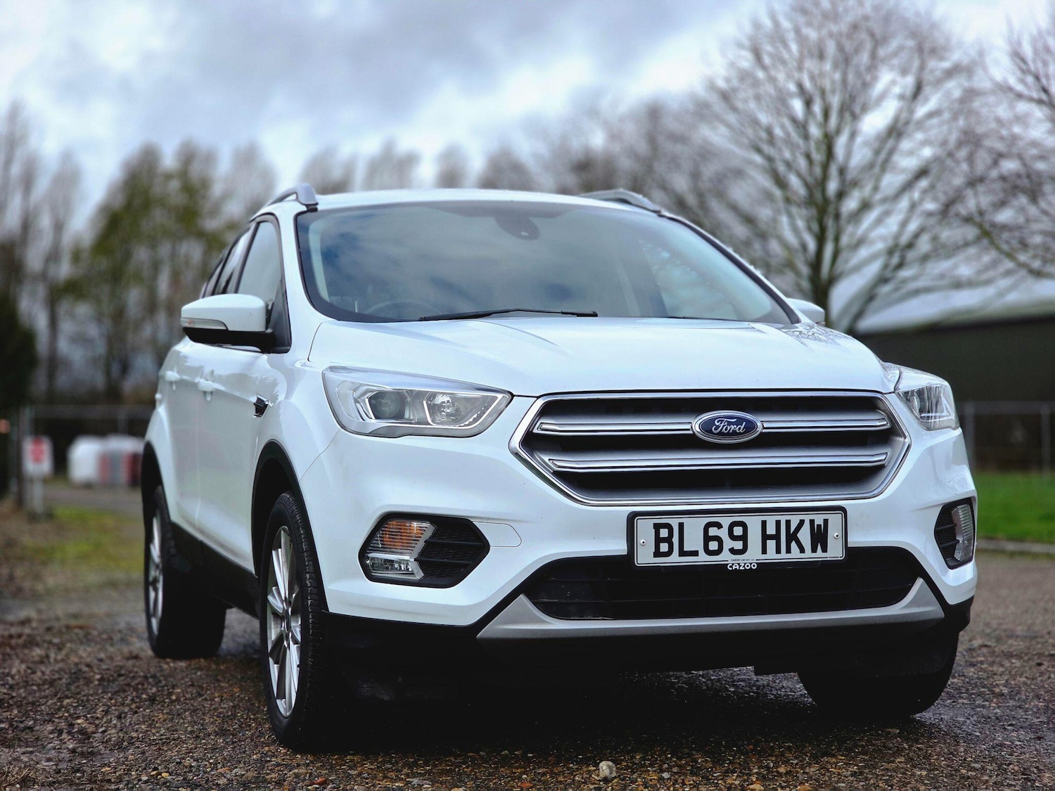 Used Ford Kuga 2019 for sale - 78184738: Photo 19