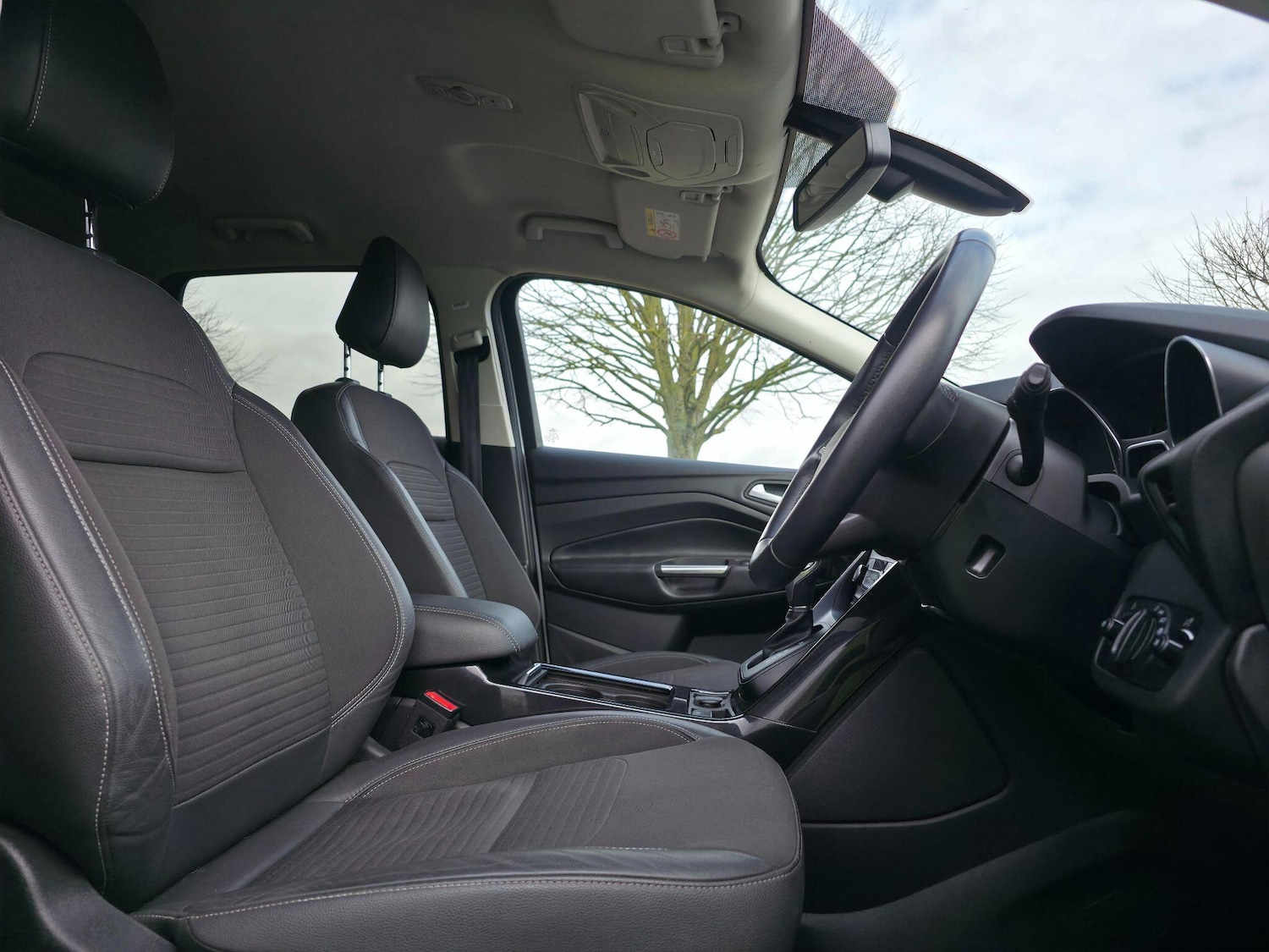 Used Ford Kuga 2019 for sale - 78184738: Photo 21