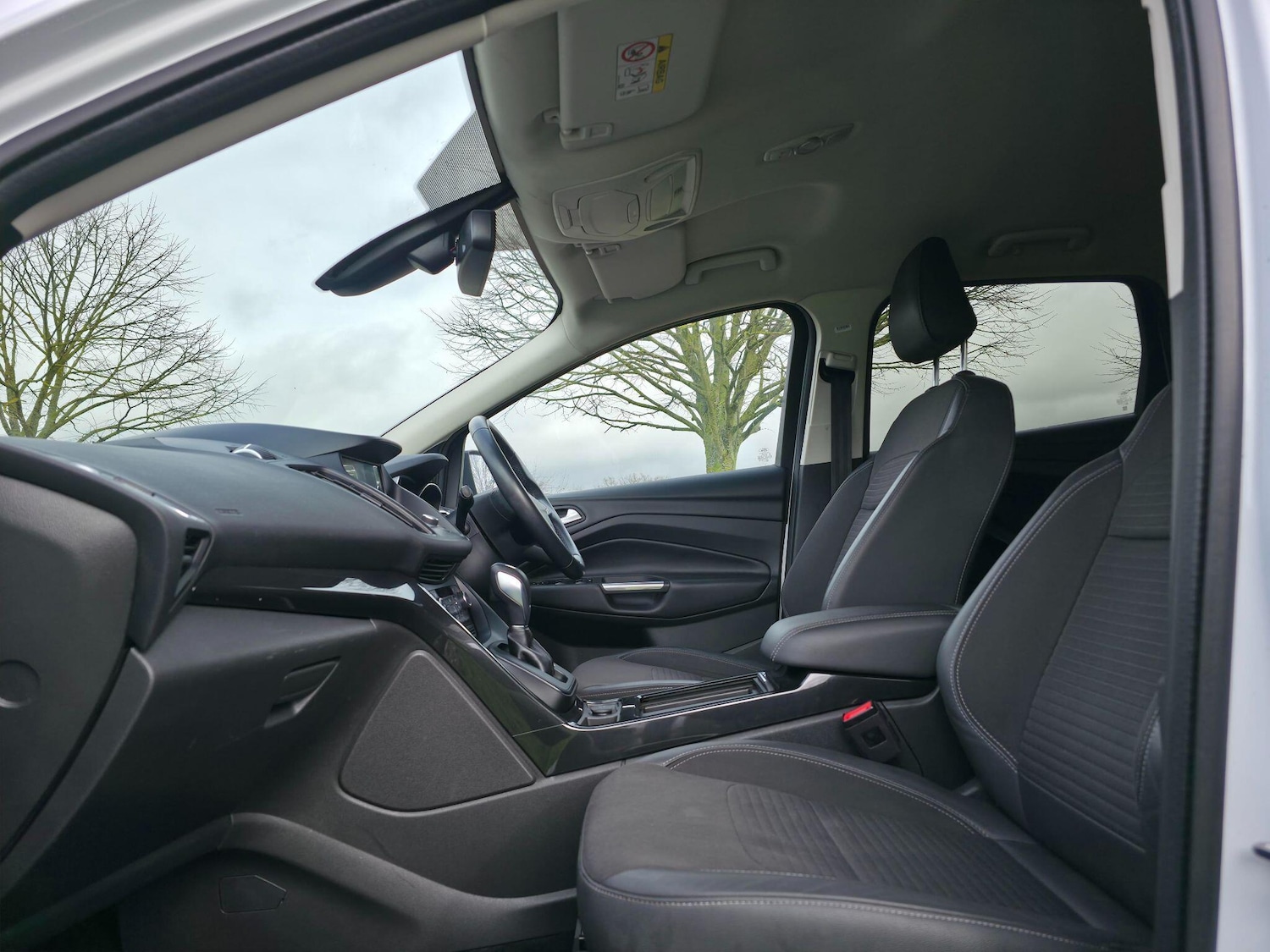 Used Ford Kuga 2019 for sale - 78184738: Photo 24