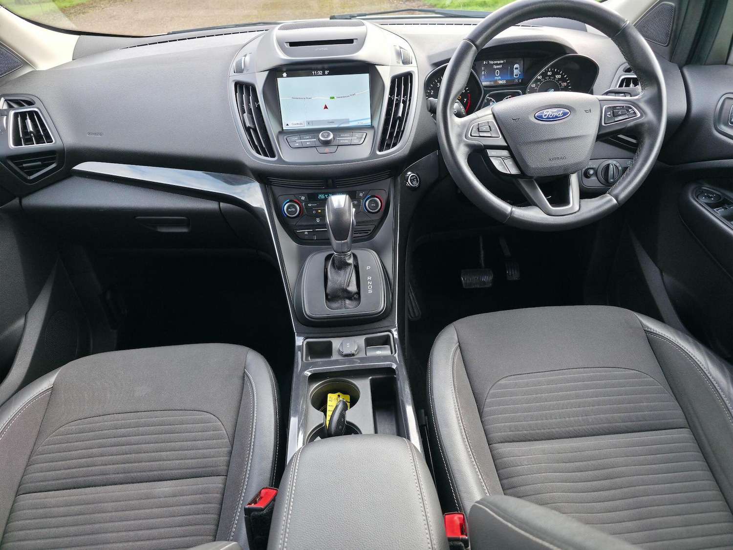 Used Ford Kuga 2019 for sale - 78184738: Photo 27