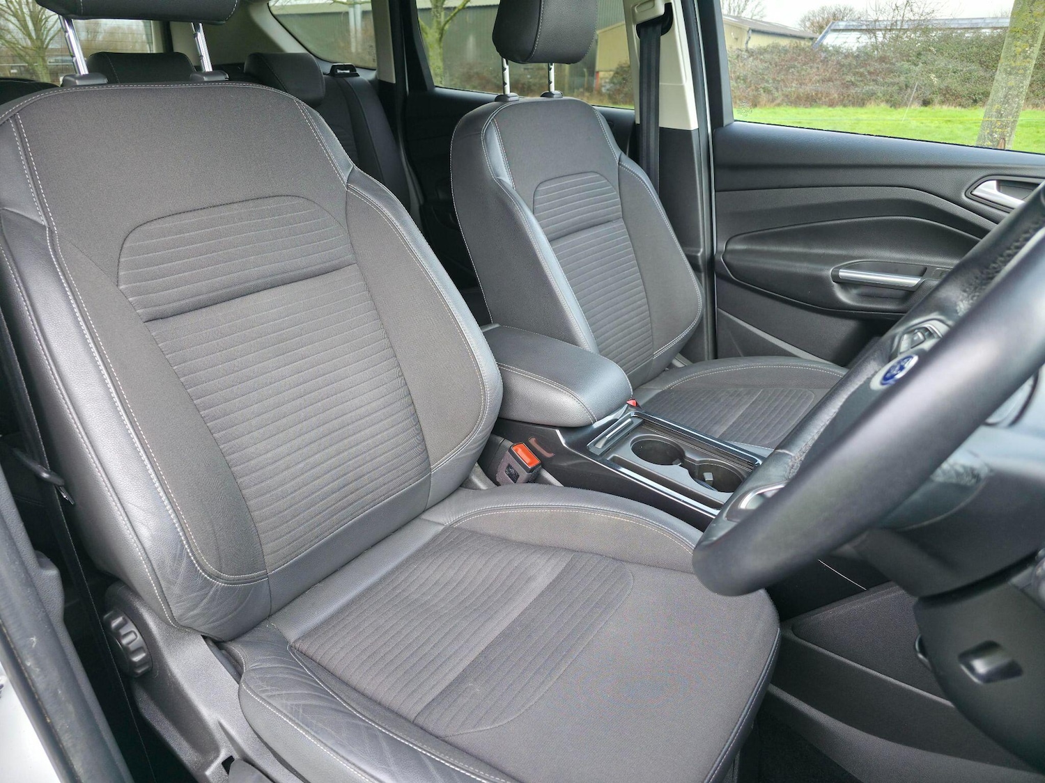 Used Ford Kuga 2019 for sale - 78184738: Photo 29