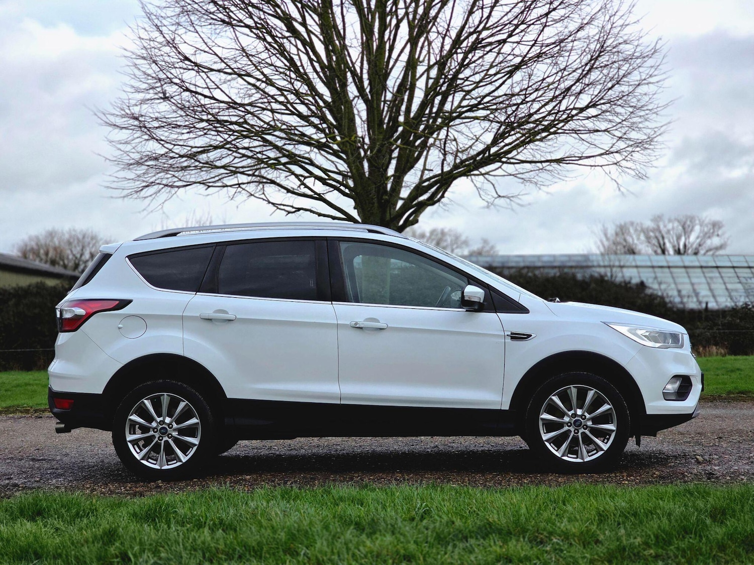 Used Ford Kuga 2019 for sale - 78184738: Photo 3