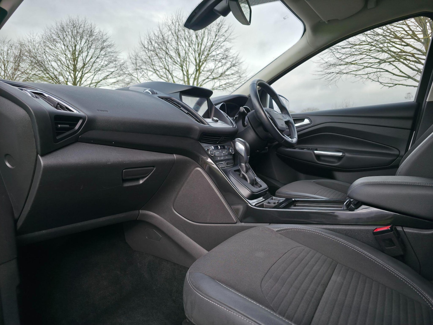 Used Ford Kuga 2019 for sale - 78184738: Photo 30