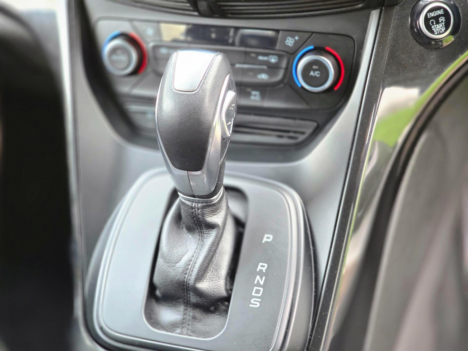 Used Ford Kuga 2019 for sale - 78184738: Photo 36