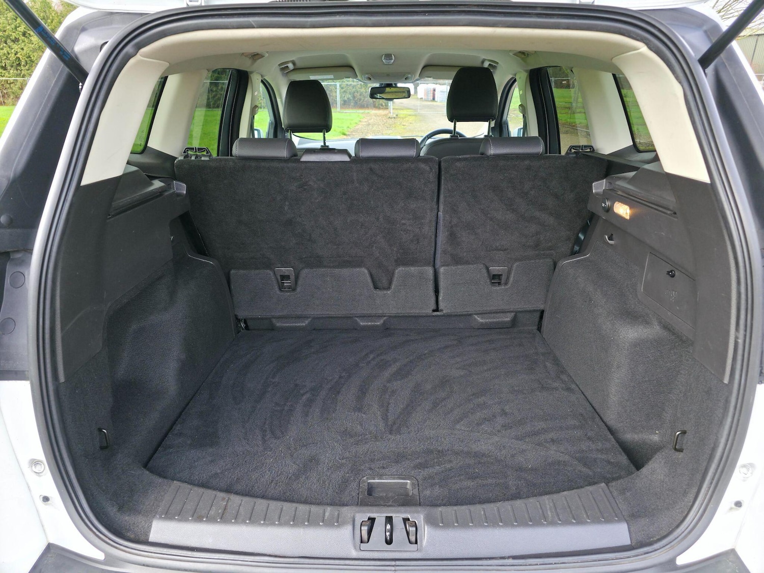 Used Ford Kuga 2019 for sale - 78184738: Photo 44