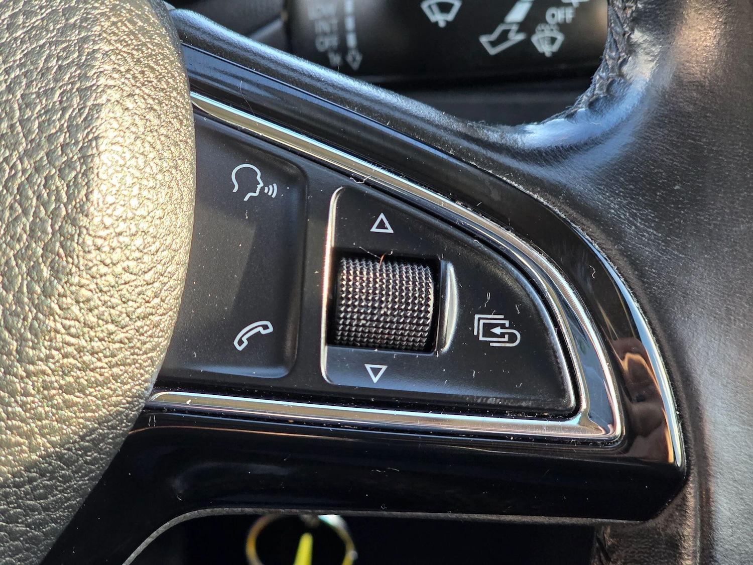 Used Skoda Octavia 2015 for sale - 76802170: Photo 35