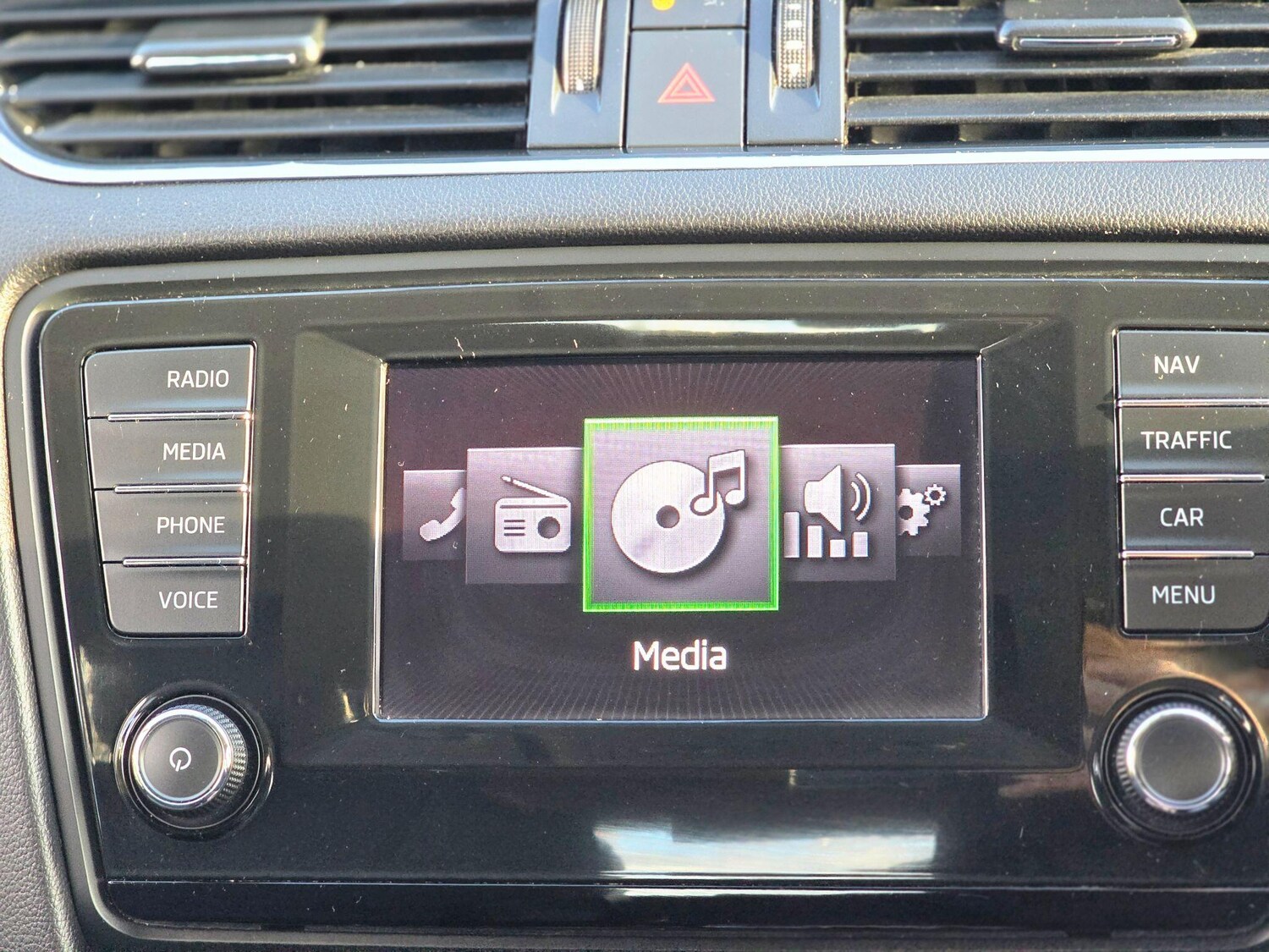 Used Skoda Octavia 2015 for sale - 76802170: Photo 42