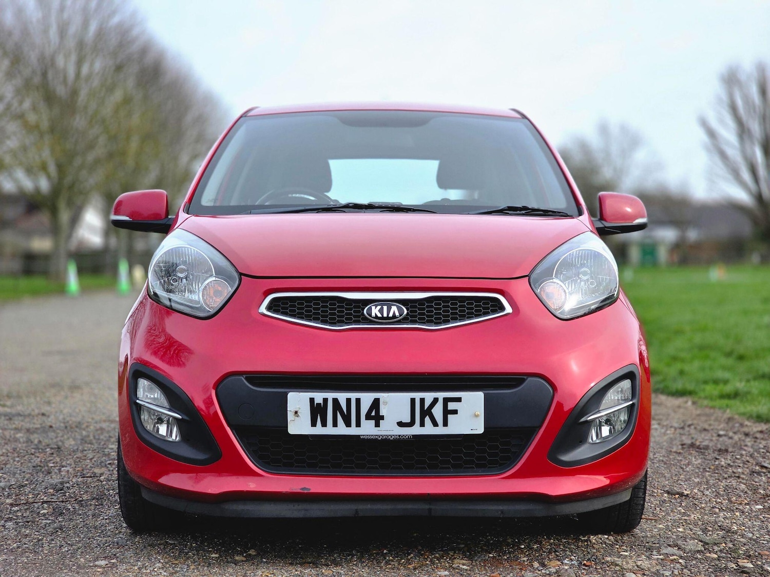 Used Kia Picanto 2014 for sale - 77598741: Photo 17