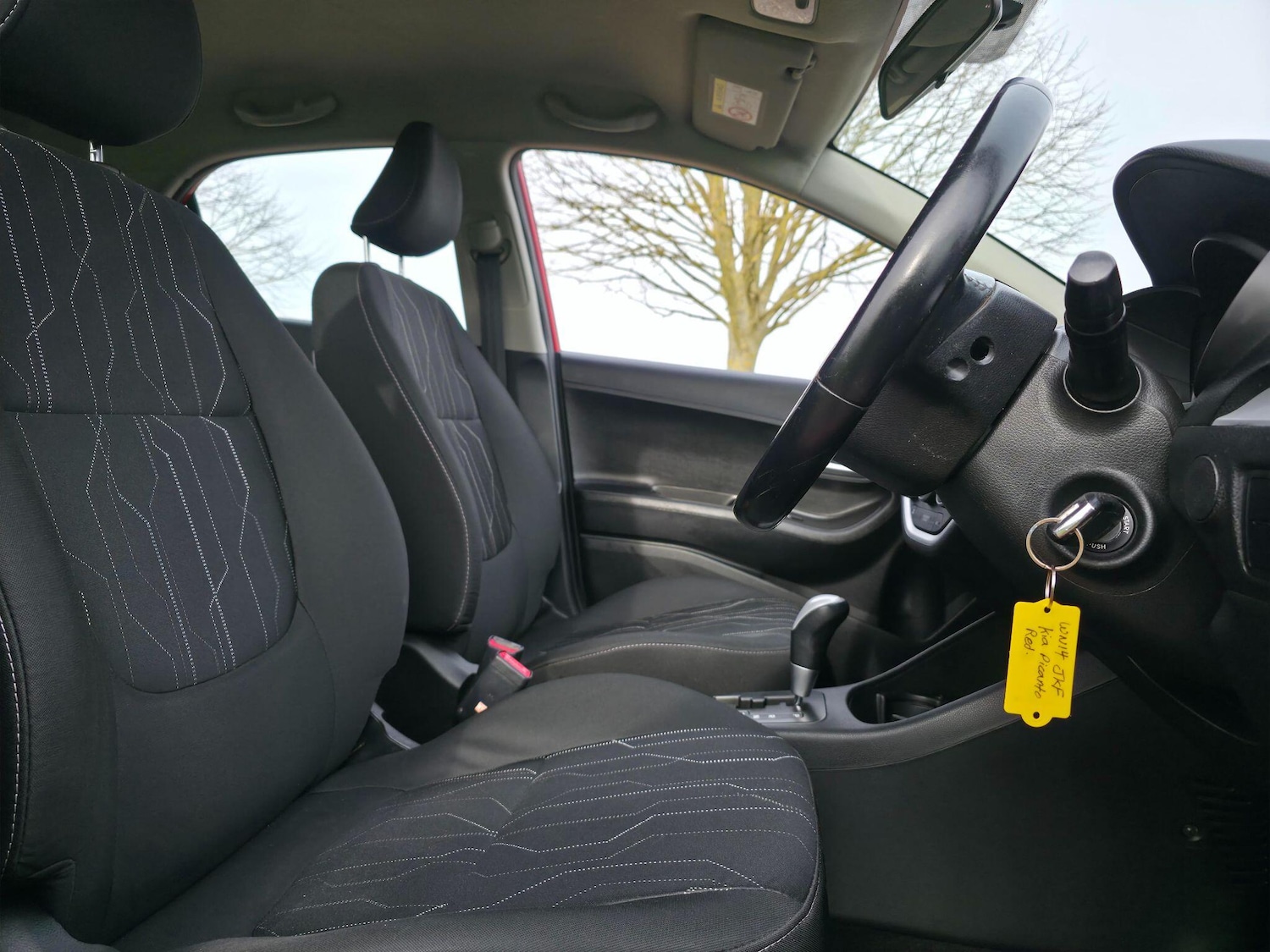 Used Kia Picanto 2014 for sale - 77598741: Photo 20