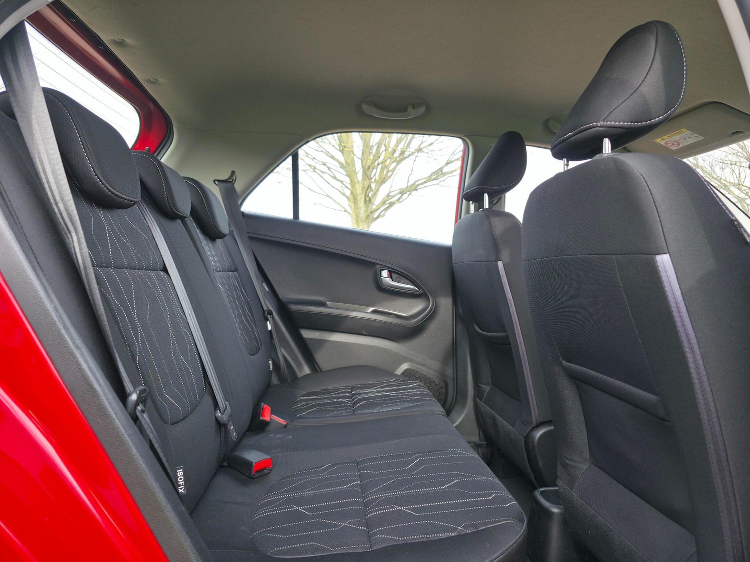 Used Kia Picanto 2014 for sale - 77598741: Photo 21