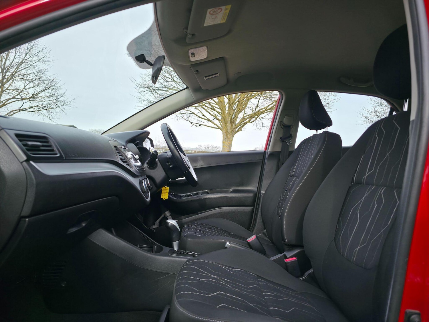 Used Kia Picanto 2014 for sale - 77598741: Photo 23