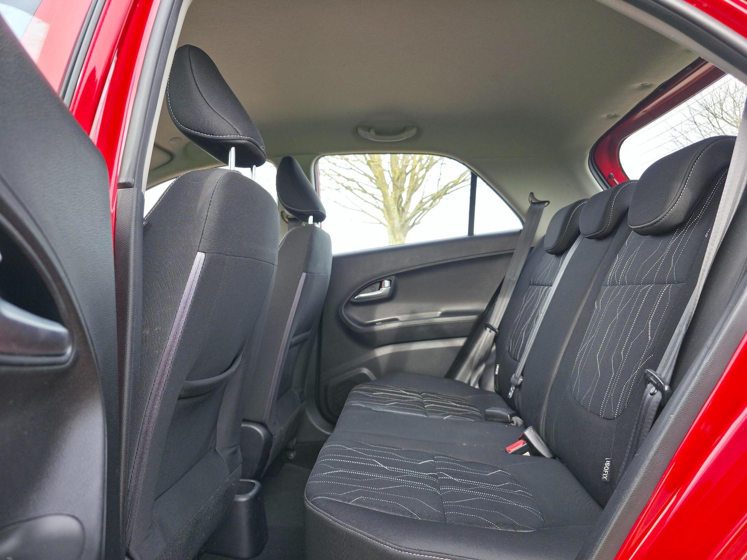 Used Kia Picanto 2014 for sale - 77598741: Photo 25