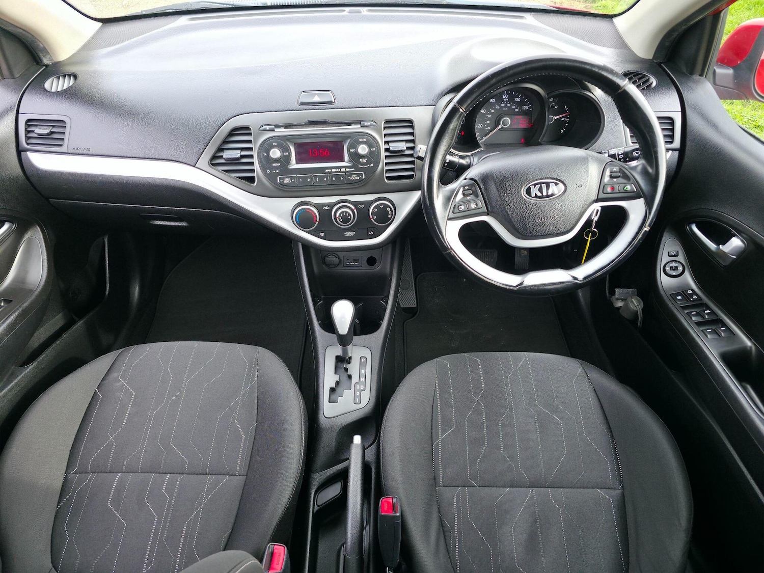 Used Kia Picanto 2014 for sale - 77598741: Photo 26