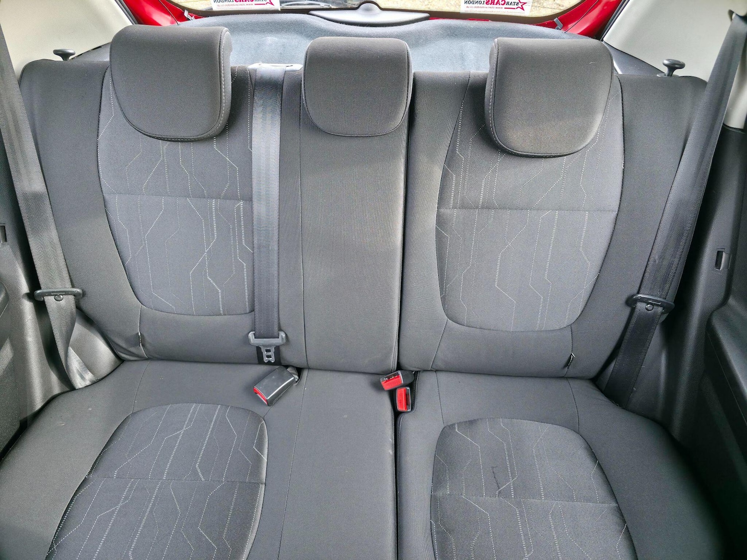 Used Kia Picanto 2014 for sale - 77598741: Photo 27