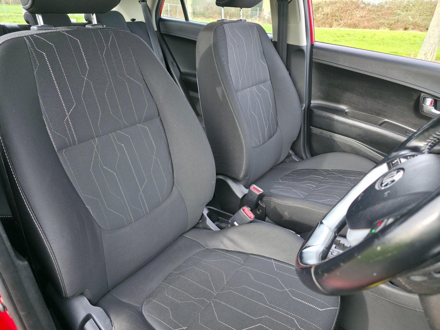 Used Kia Picanto 2014 for sale - 77598741: Photo 28