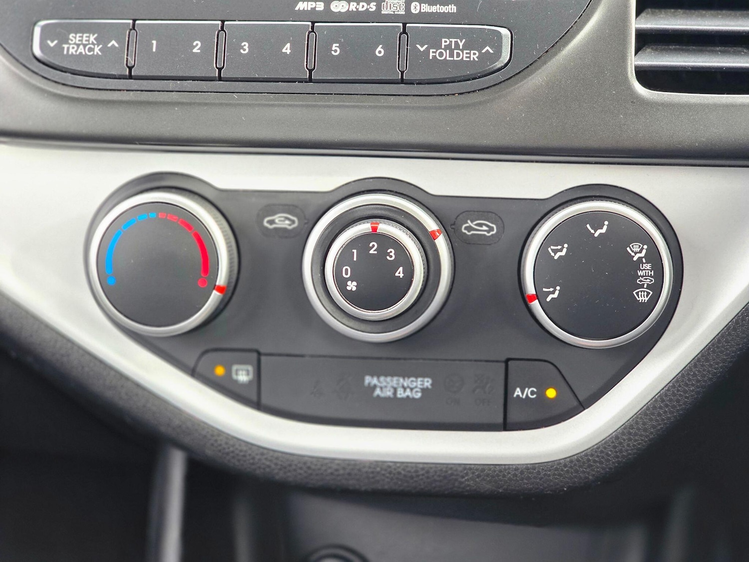 Used Kia Picanto 2014 for sale - 77598741: Photo 33