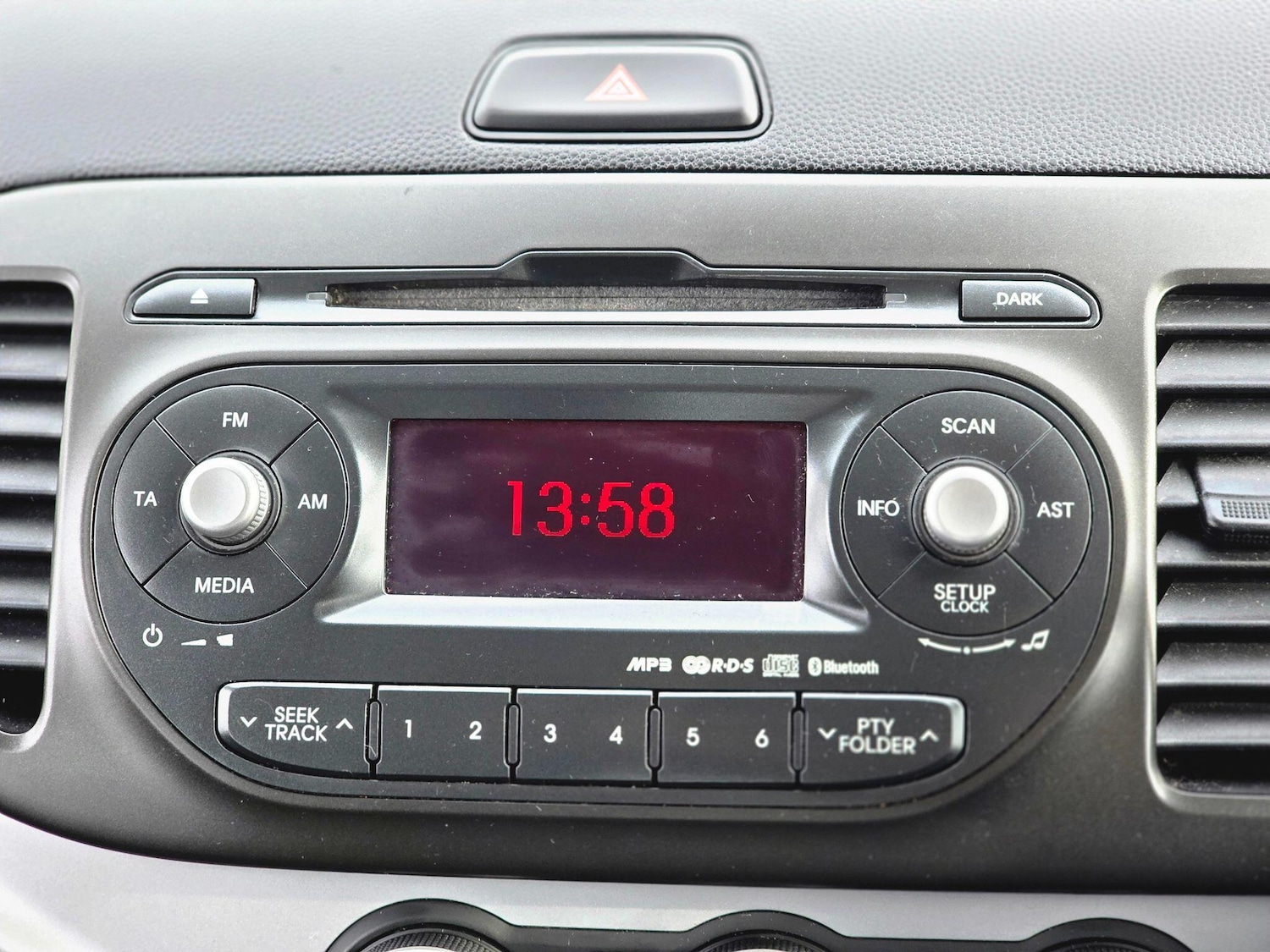 Used Kia Picanto 2014 for sale - 77598741: Photo 40