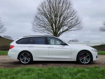 Used BMW 3 Series 2014 for sale - 72407238: Photo