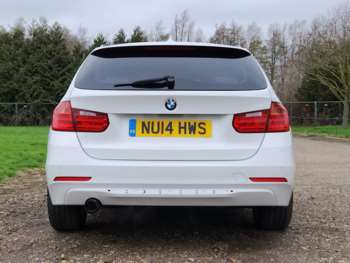 Used BMW 3 Series 2014 for sale - 72407238: Photo