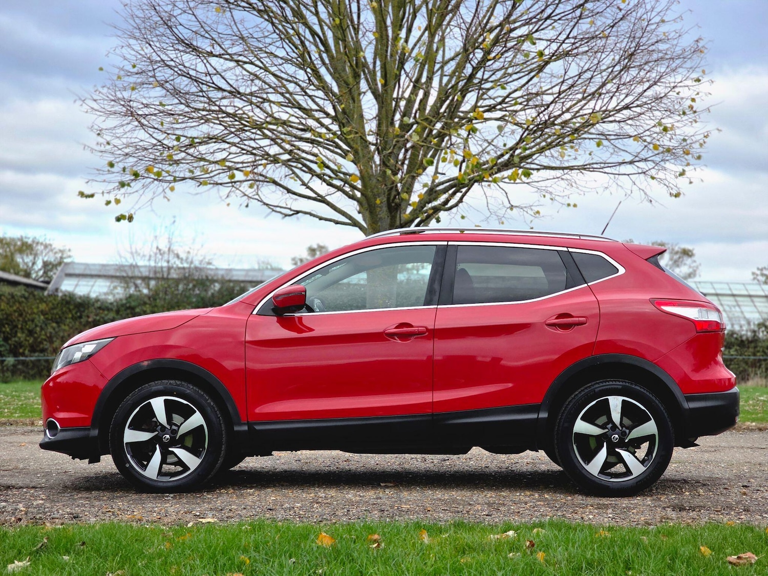 Used Nissan Qashqai 2015 for sale - 77029395: Photo 13