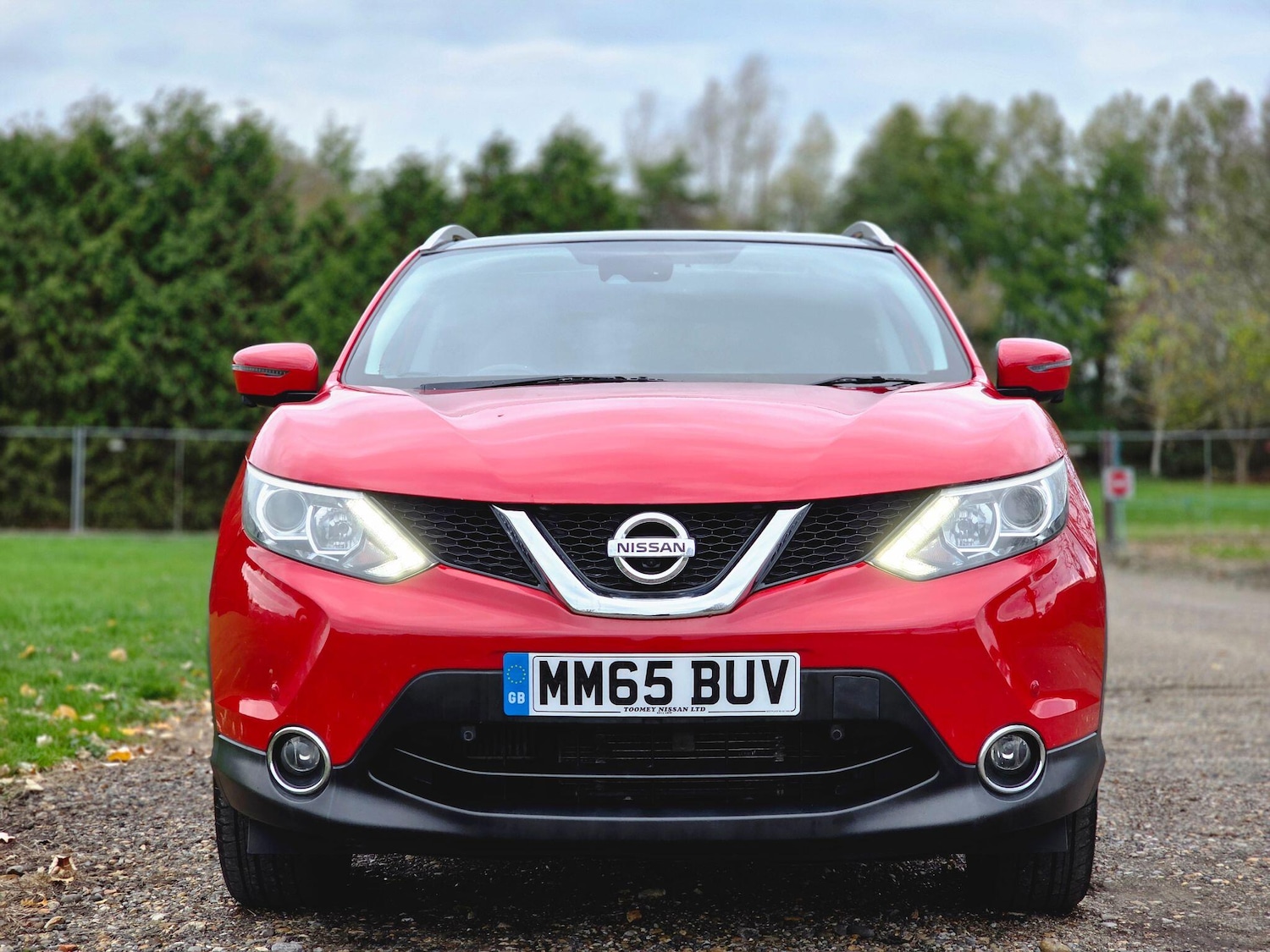 Used Nissan Qashqai 2015 for sale - 77029395: Photo 17