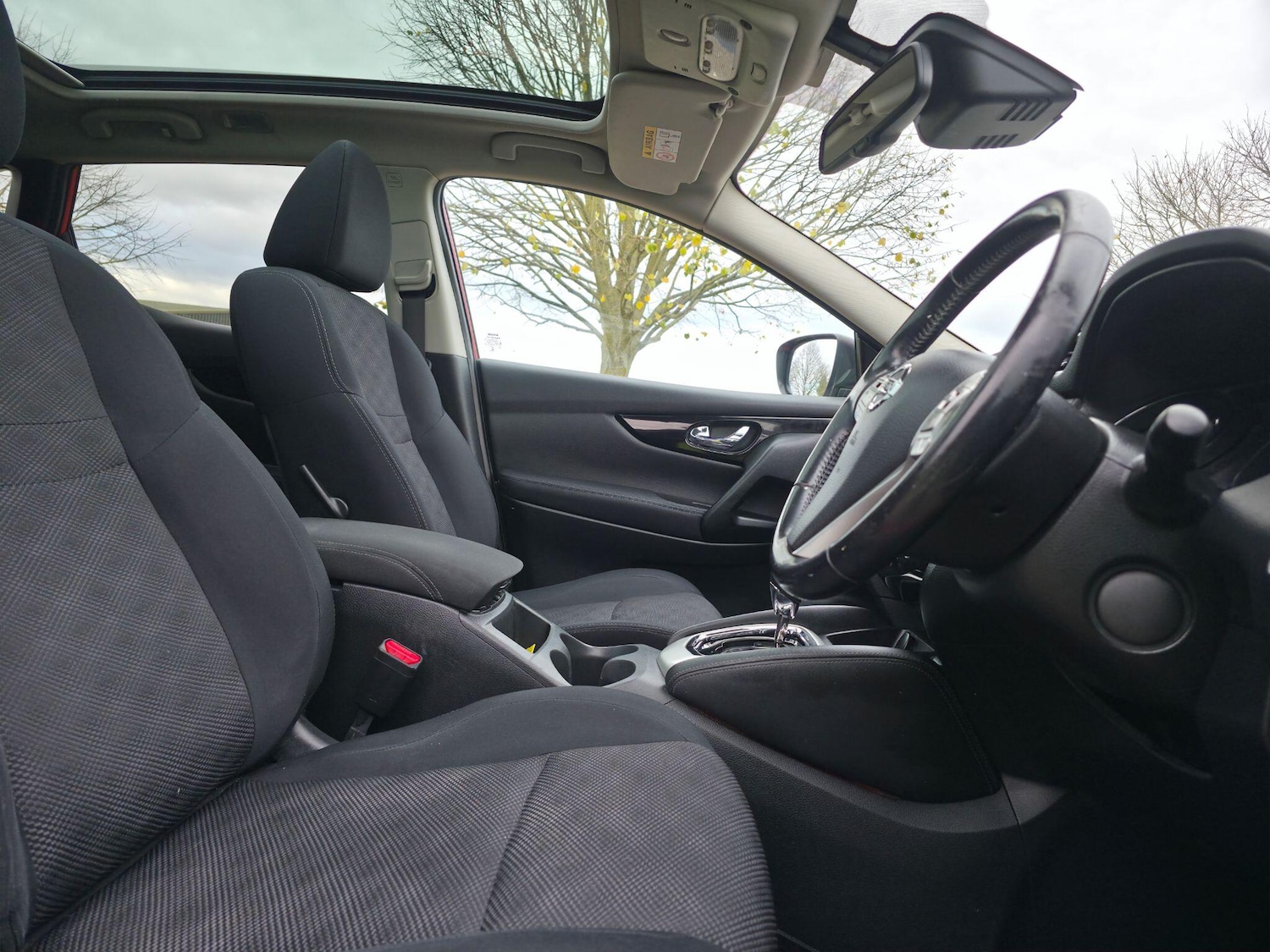 Used Nissan Qashqai 2015 for sale - 77029395: Photo 20