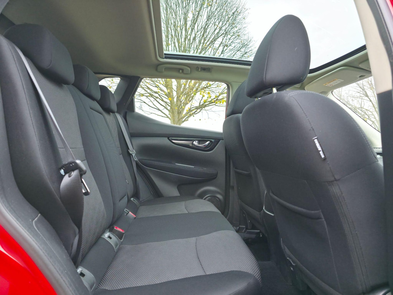 Used Nissan Qashqai 2015 for sale - 77029395: Photo 21