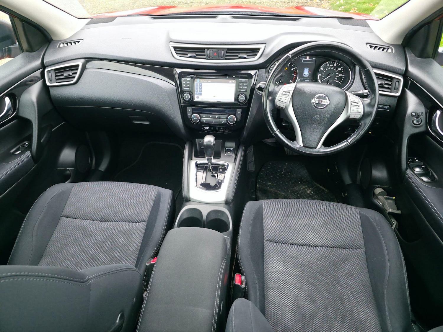Used Nissan Qashqai 2015 for sale - 77029395: Photo 23