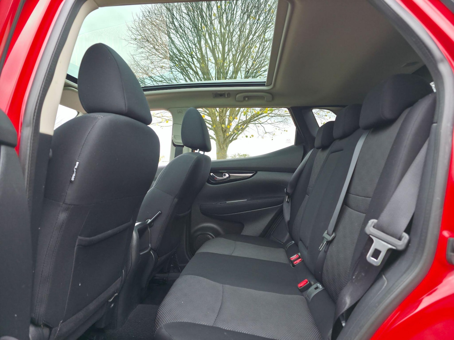 Used Nissan Qashqai 2015 for sale - 77029395: Photo 24