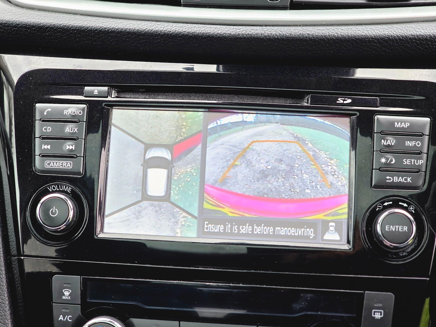 Used Nissan Qashqai 2015 for sale - 77029395: Photo 28