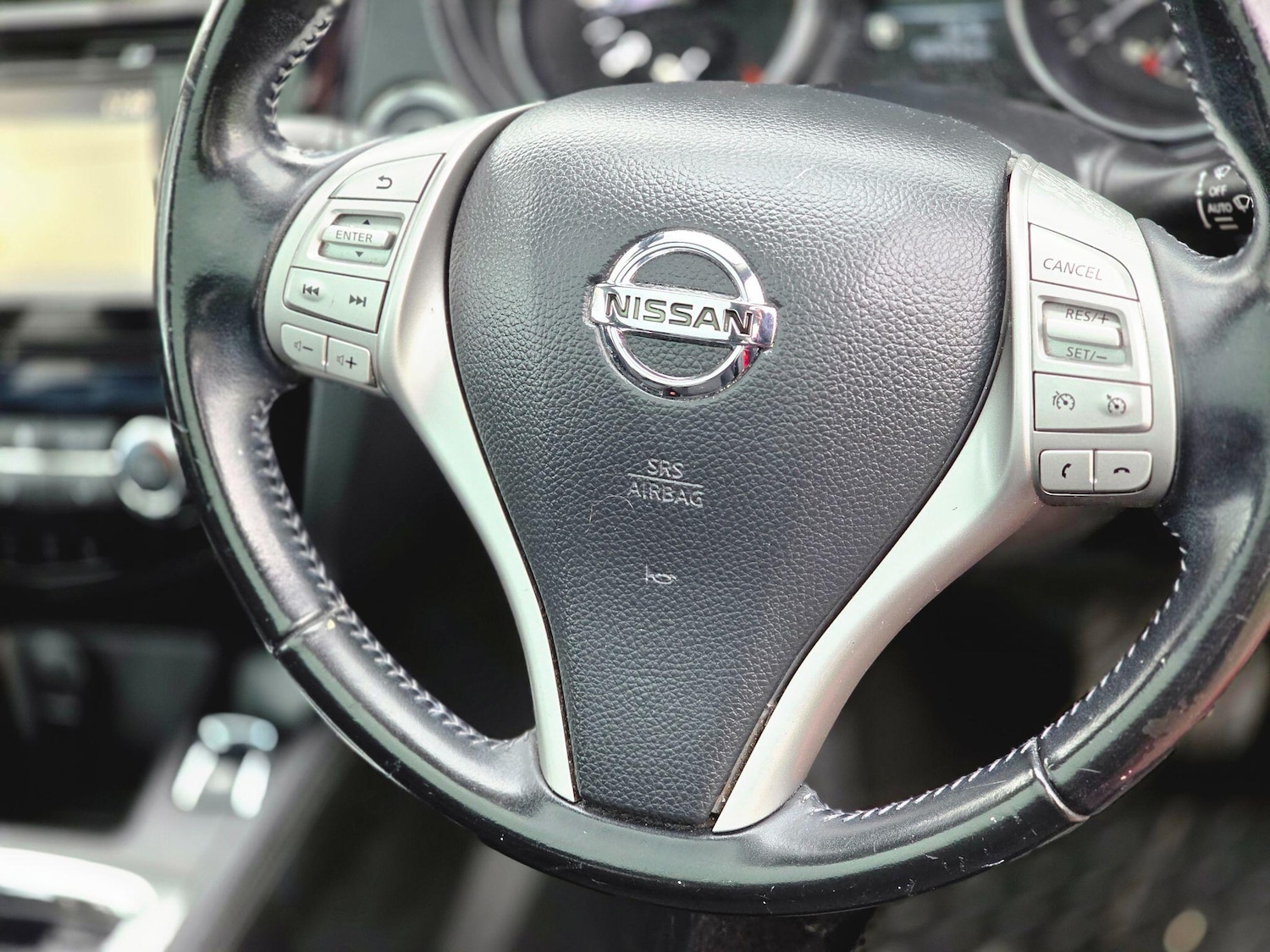 Used Nissan Qashqai 2015 for sale - 77029395: Photo 31