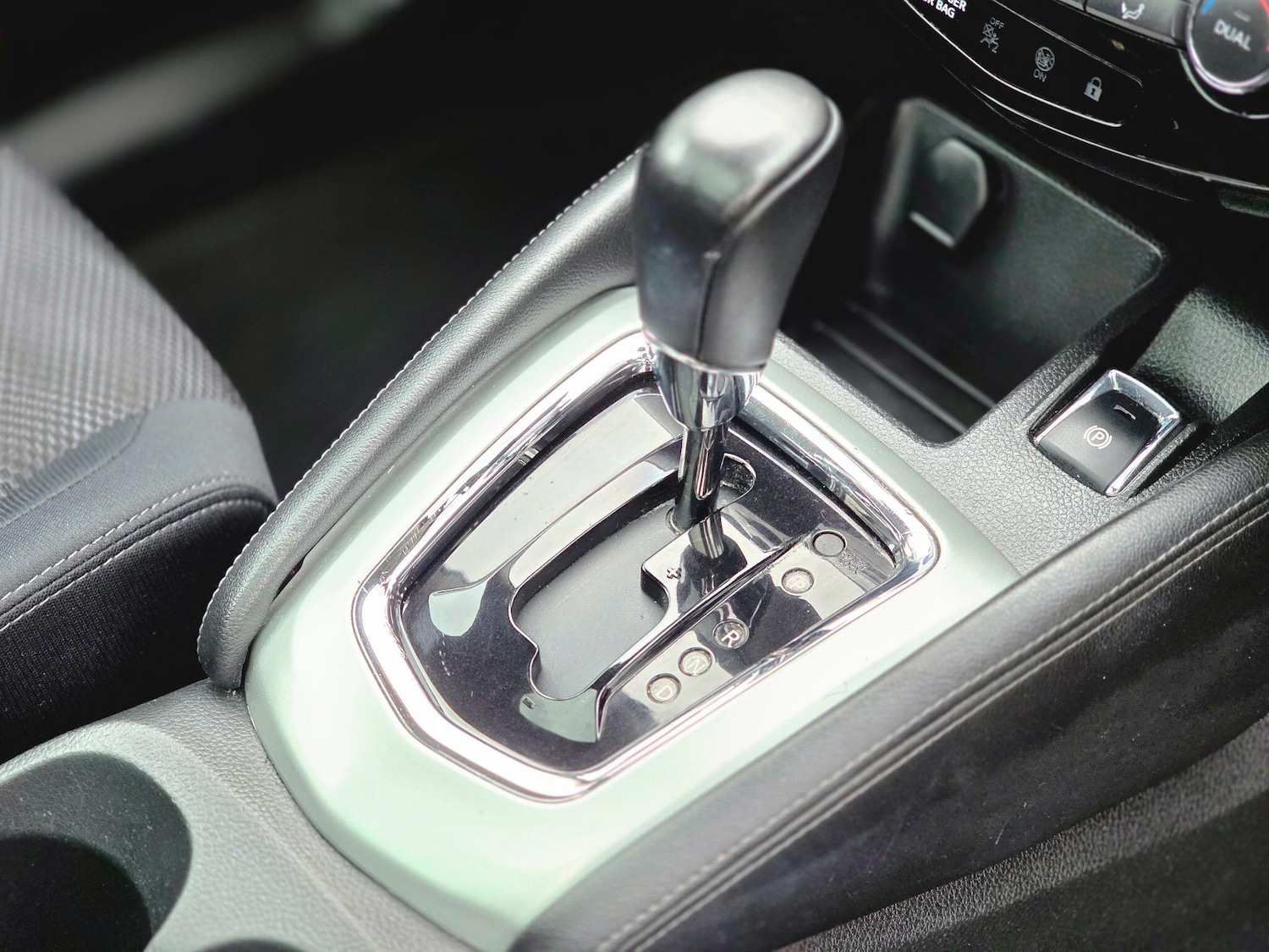 Used Nissan Qashqai 2015 for sale - 77029395: Photo 32