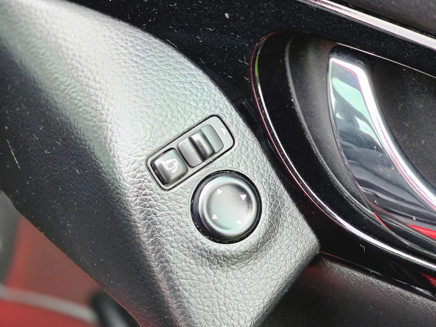 Used Nissan Qashqai 2015 for sale - 77029395: Photo 35