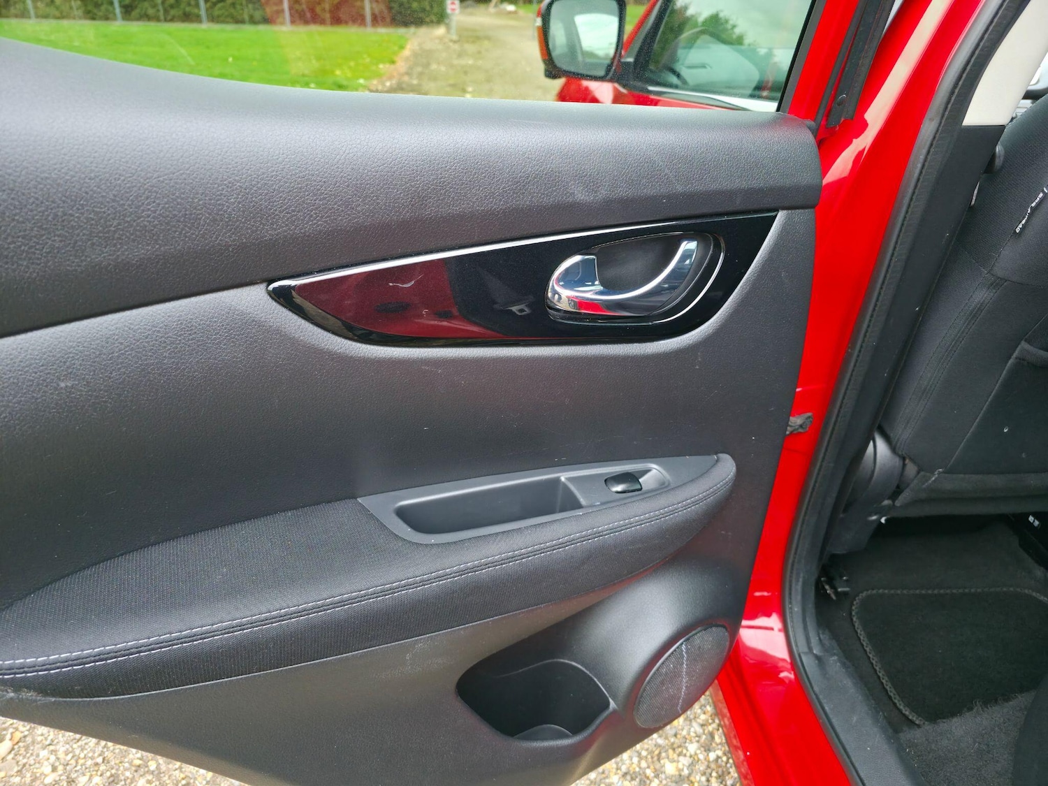 Used Nissan Qashqai 2015 for sale - 77029395: Photo 37