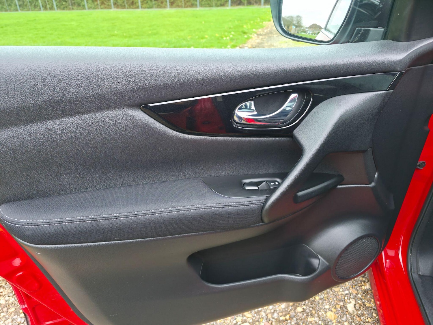 Used Nissan Qashqai 2015 for sale - 77029395: Photo 38