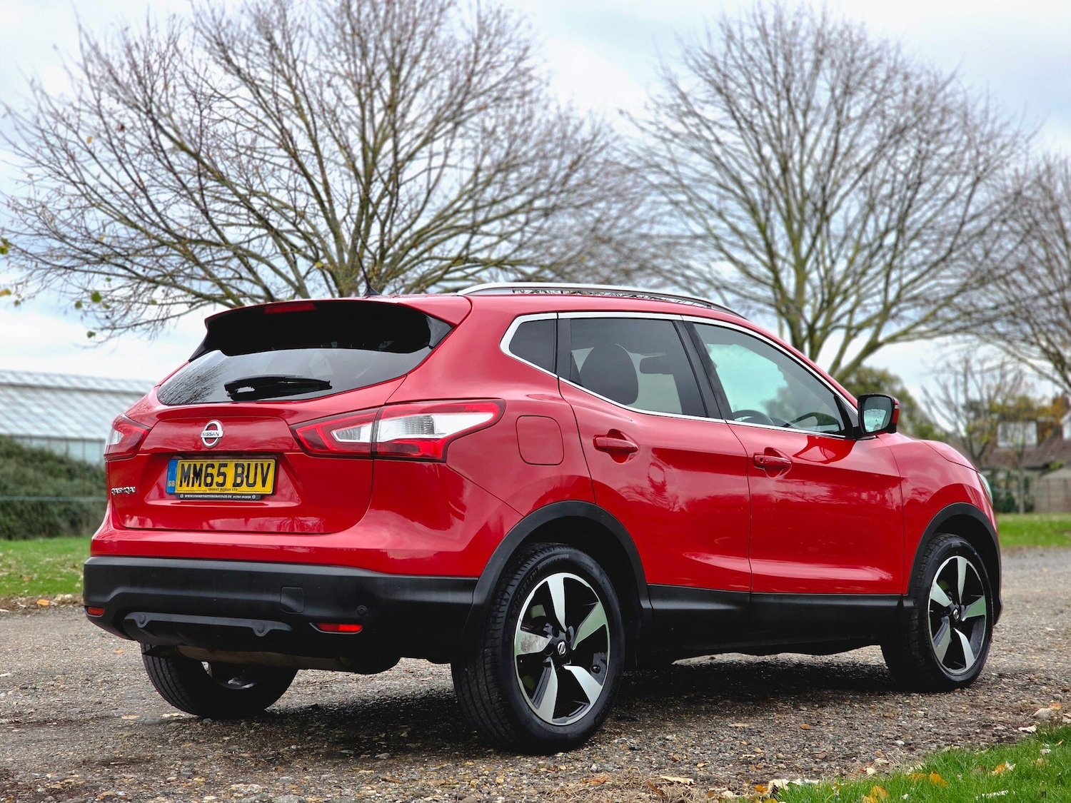 Used Nissan Qashqai 2015 for sale - 77029395: Photo 6