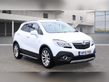 2015 (15) - 1.4T SE 5dr Auto