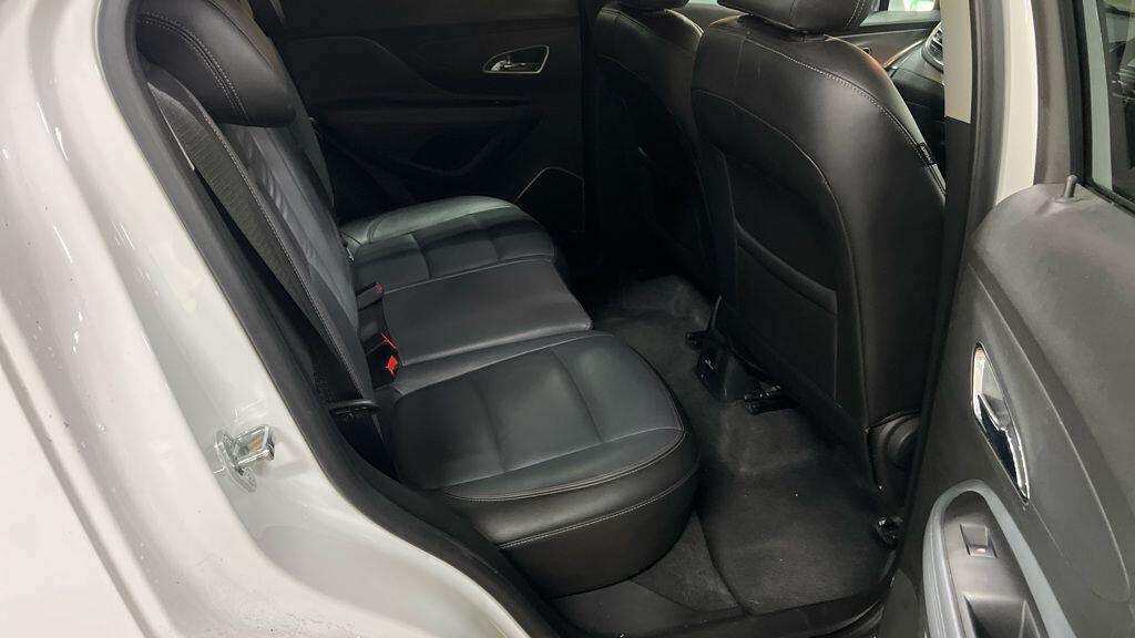 Used Vauxhall Mokka 2015 for sale - 76743323: Photo 8