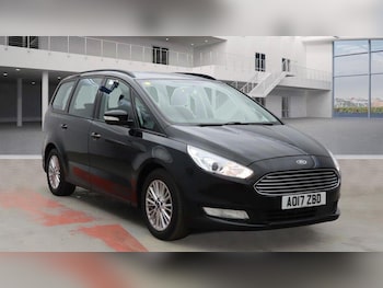 Used Ford Galaxy 2017 for sale - 75964748: Photo